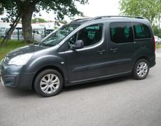 Citroen Berlingo Pluneret