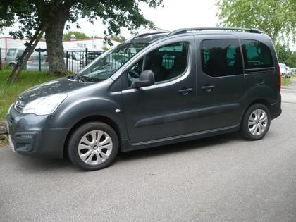 Citroen Berlingo - Feel  BlueHDi 100 BVM5 - 10 990 €