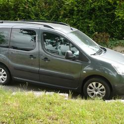 Citroen Berlingo Feel BlueHDi 100 BVM5 Pluneret