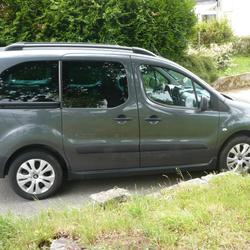 Citroen Berlingo Feel BlueHDi 100 BVM5 Pluneret