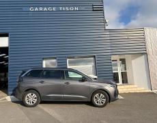 Peugeot 5008 - Style  BlueHDi 130ch S&amp;S EAT8 - 16 990 €