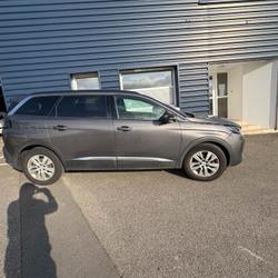 Peugeot 5008 Style BlueHDi 130ch S&amp;S EAT8 Inzinzac-Lochrist
