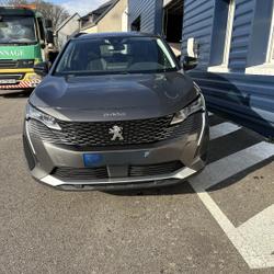 Peugeot 5008 Style BlueHDi 130ch S&amp;S EAT8 Inzinzac-Lochrist