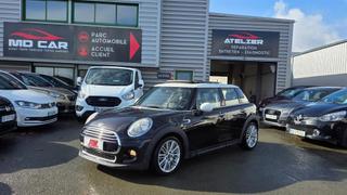 Mini Cooper  - Business - photo 0