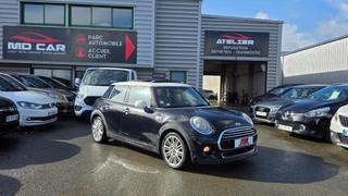 Mini Cooper  - Business - photo 1
