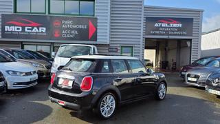 Mini Cooper  - Business - photo 2