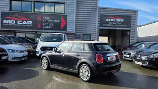 Mini Cooper  - Business - photo 3