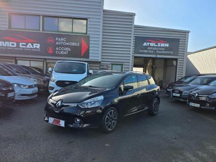 Renault Clio Estate - SL Limited  IV TCe 90 - 7 499 €