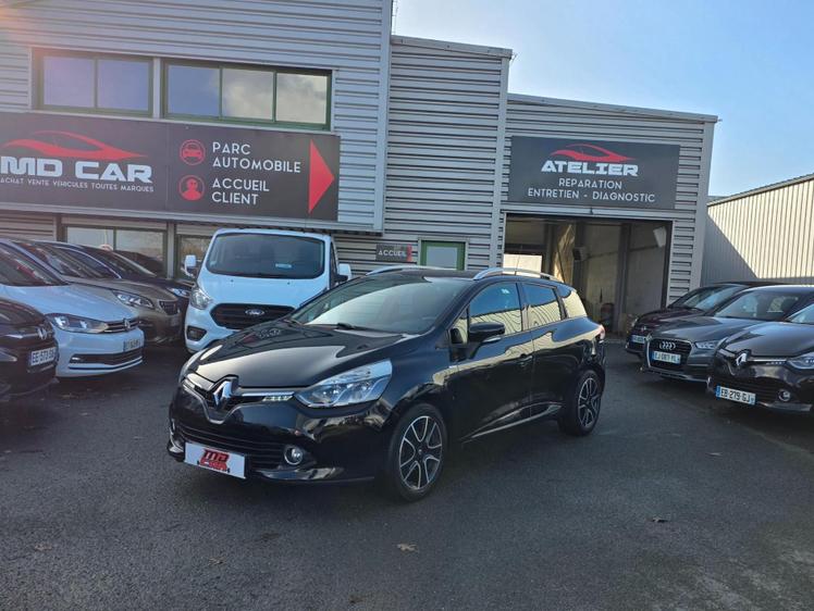 Renault Clio Estate  - 7 499 €
