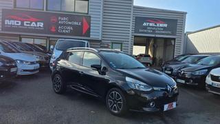 Renault Clio Estate  - photo 1