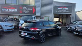 Renault Clio Estate  - photo 2
