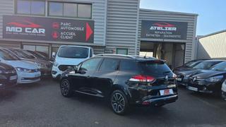 Renault Clio Estate  - photo 3