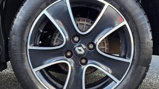 Renault Clio Estate  - photo 4