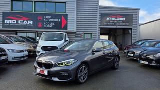 BMW Serie 1  - Lounge - photo 0