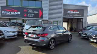 BMW Serie 1  - Lounge - photo 2