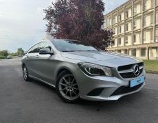 Mercedes CLA Roncq