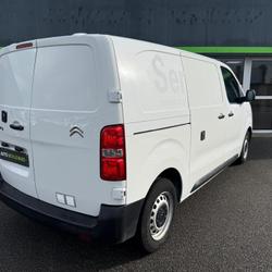 Citroen Jumpy CLUB 300 NM FGN M BLUEHDI 120 S&amp;S BVM6 Guipavas