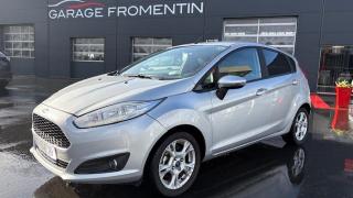 Ford Fiesta  - Edition - photo 0