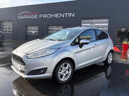Ford Fiesta - Edition Powershift A  1.0 EcoBoost 100 - 11 990 €