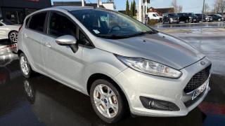 Ford Fiesta  - Edition - photo 1