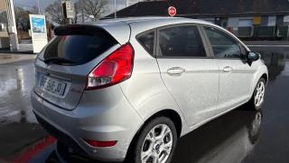 Ford Fiesta  - Edition - photo 2