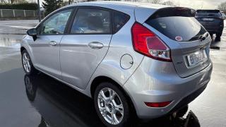 Ford Fiesta  - Edition - photo 3