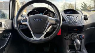 Ford Fiesta  - Edition - photo 4