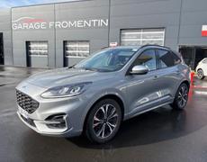 Ford Kuga - ST-Line  2.5 Duratec 190 ch FHEV e-CVT - 22 990 €