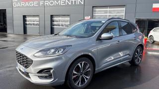 Ford Kuga  - photo 0
