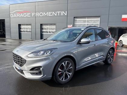 Ford Kuga - ST-Line  2.5 Duratec 190 ch FHEV e-CVT - 22 990 €