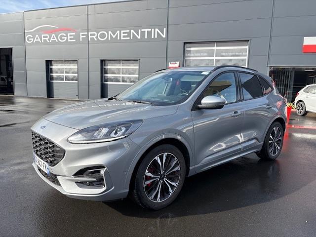 Ford Kuga  - 22 990 €