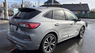 Ford Kuga  - photo 2