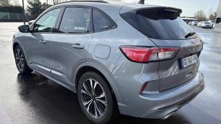 Ford Kuga  - photo 3