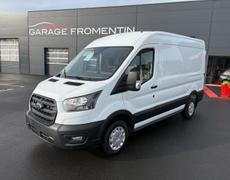 Ford Transit La Meilleraye-de-Bretagne