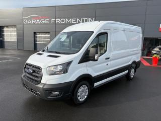 Ford Transit - TREND  FGN T310 L2H2 2.0 ECOBLUE 130 S&amp;S - 26 990 €