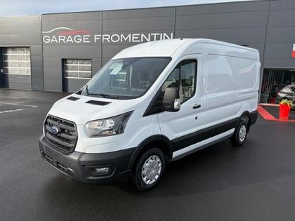 Ford Transit - TREND  FGN T310 L2H2 2.0 ECOBLUE 130 S&amp;S - 28 990 €