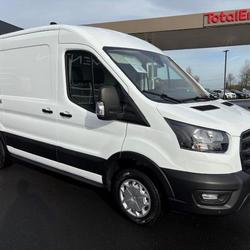 Ford Transit TREND FGN T310 L2H2 2.0 ECOBLUE 130 S&amp;S La Meilleraye-de-Bretagne