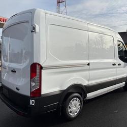 Ford Transit TREND FGN T310 L2H2 2.0 ECOBLUE 130 S&amp;S La Meilleraye-de-Bretagne