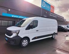 Renault Master Sainte-Gemmes-sur-Loire