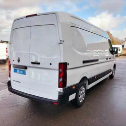 Renault Master 3T5 TRACTION L3H2 2.3 DCI 170CH Sainte-Gemmes-sur-Loire