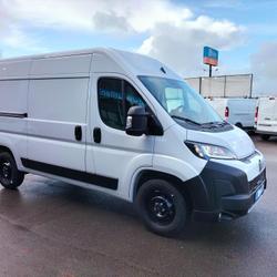 Citroen Jumper TOLE 35 L2H2 140 S&amp;S BVM6 Sainte-Gemmes-sur-Loire