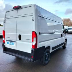 Citroen Jumper TOLE 35 L2H2 140 S&amp;S BVM6 Sainte-Gemmes-sur-Loire