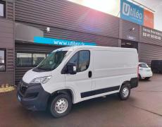 Opel Movano Sainte-Gemmes-sur-Loire