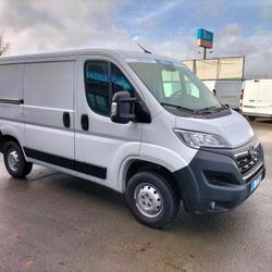 Opel Movano 3T5 L1H1 2.2L 140CH Sainte-Gemmes-sur-Loire