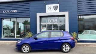 Peugeot 308  - photo 0