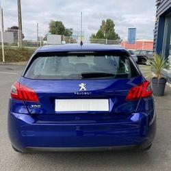 Peugeot 308 II Phase 2 Active Business 308 BlueHDi 100ch S&amp;S BVM6 Dol-de-Bretagne