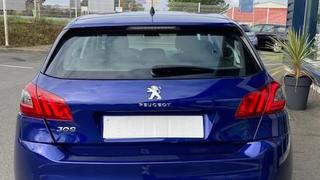 Peugeot 308  - photo 1