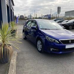 Peugeot 308 II Phase 2 Active Business 308 BlueHDi 100ch S&amp;S BVM6 Dol-de-Bretagne