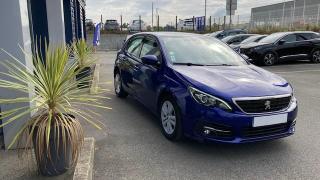Peugeot 308  - photo 2