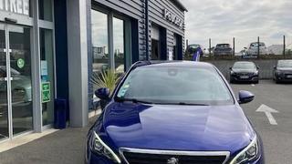 Peugeot 308  - photo 3